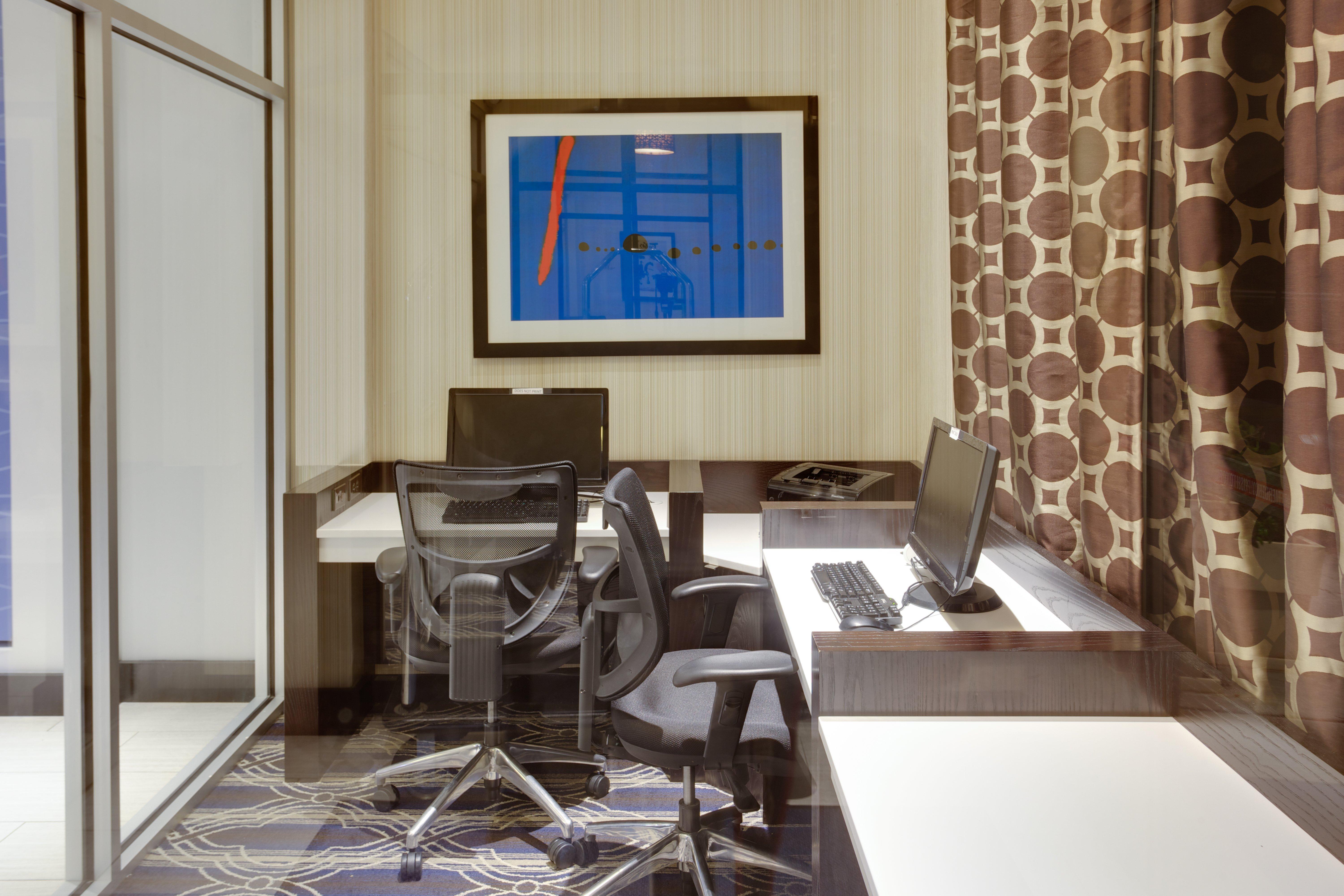 Holiday Inn Express & Suites Laurel Lakes By Ihg Bagian luar foto