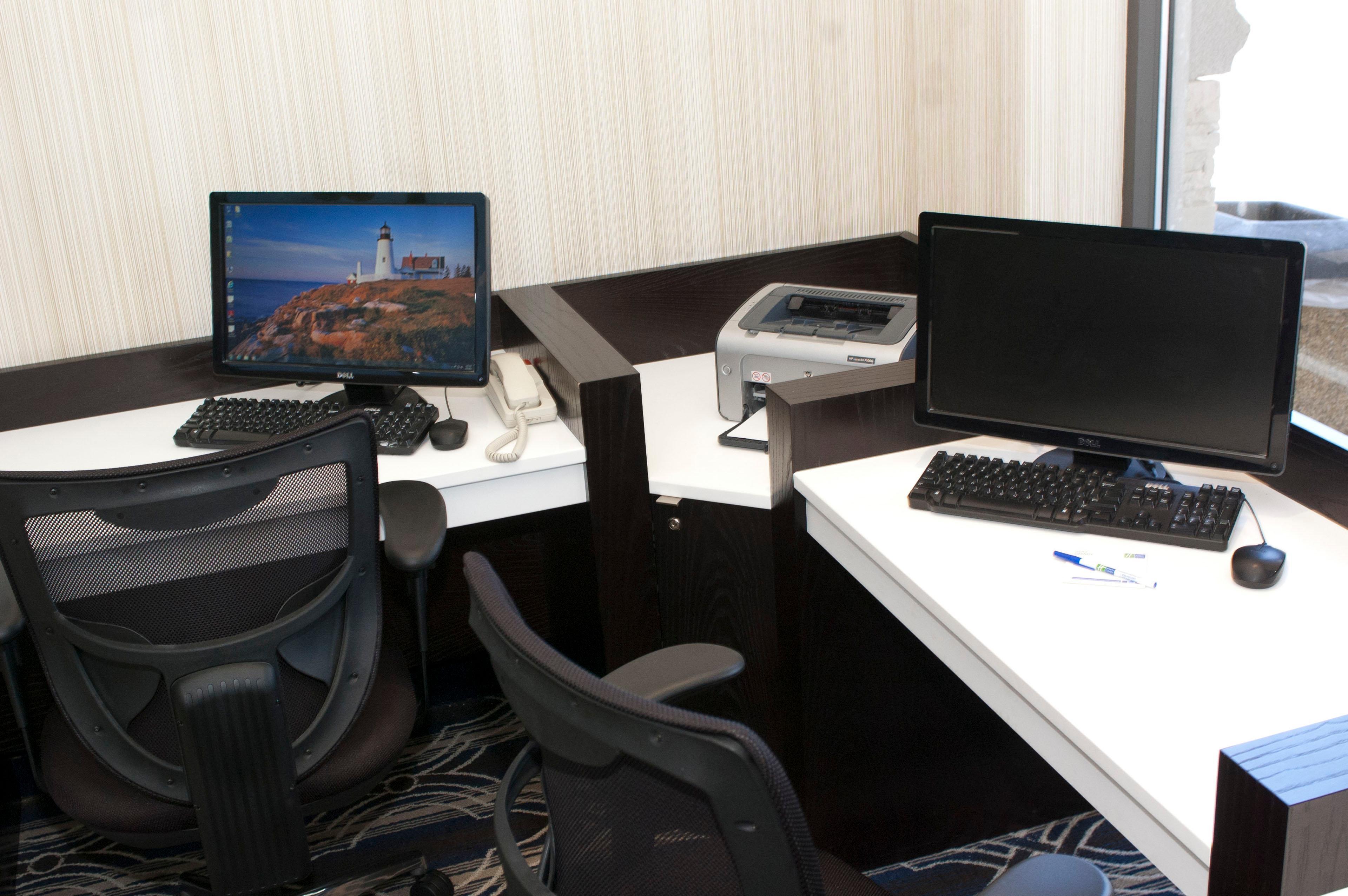 Holiday Inn Express & Suites Laurel Lakes By Ihg Bagian luar foto