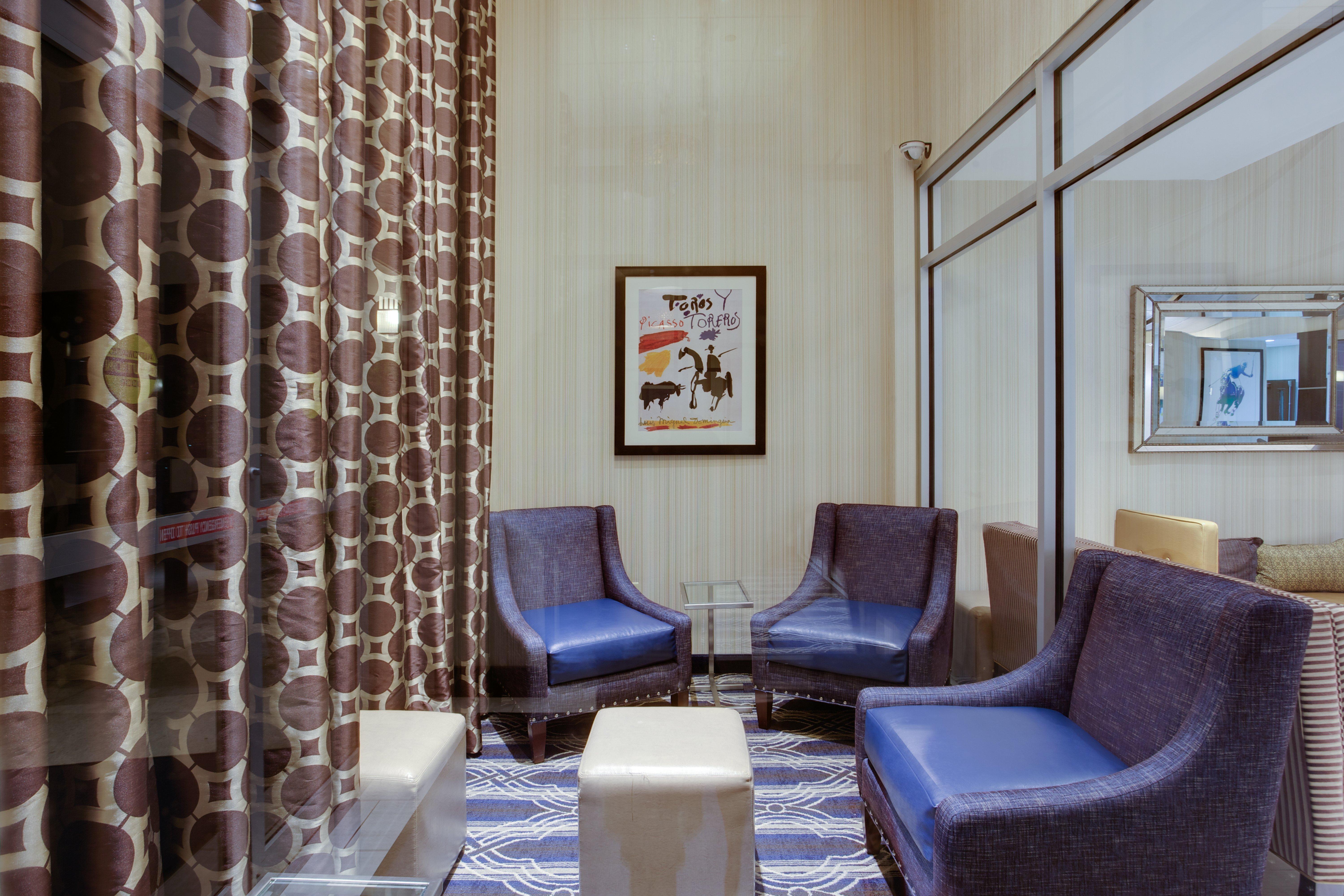 Holiday Inn Express & Suites Laurel Lakes By Ihg Bagian luar foto