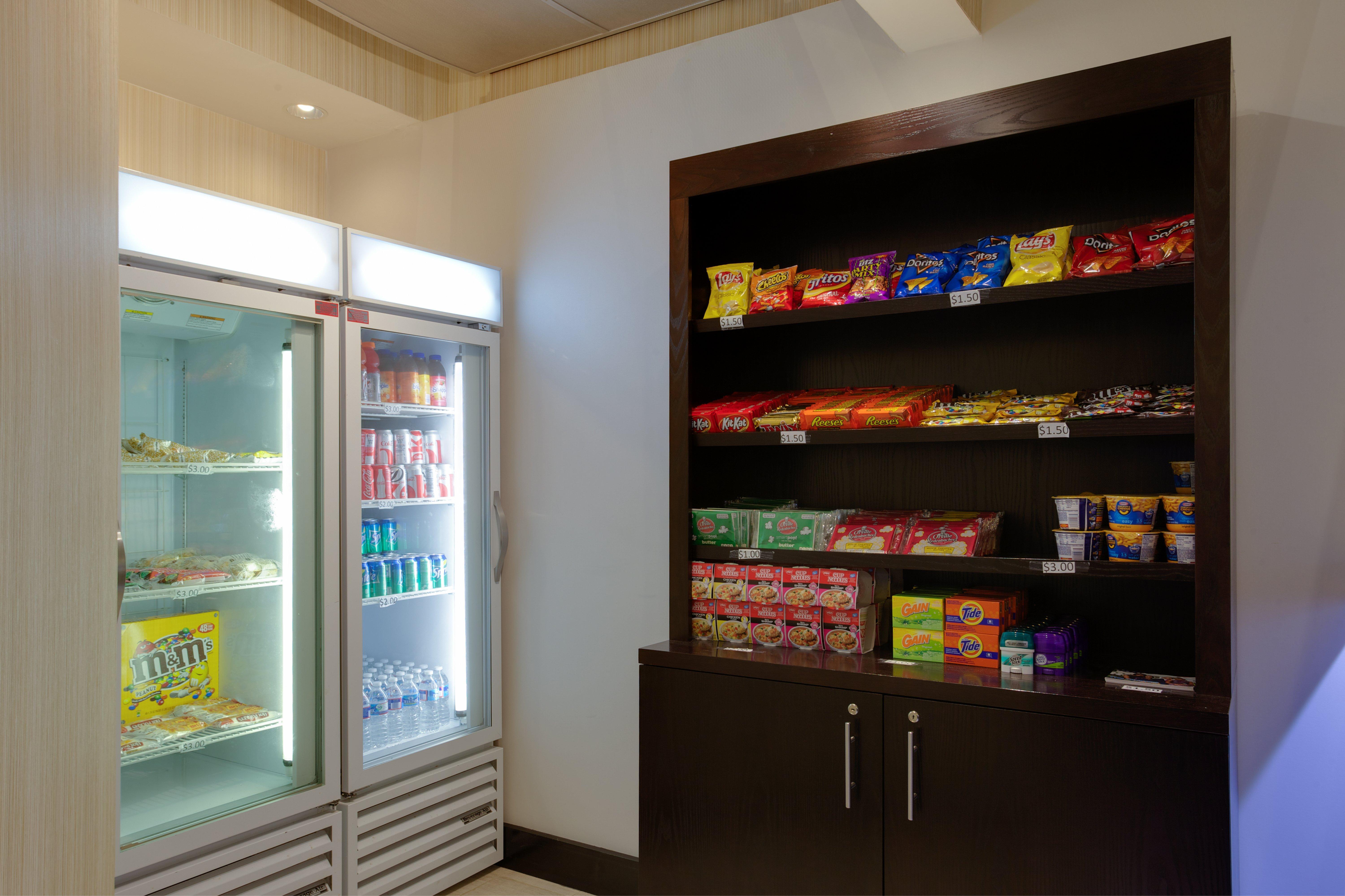 Holiday Inn Express & Suites Laurel Lakes By Ihg Bagian luar foto